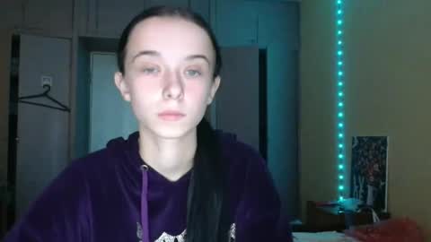 Yuliia online show from 09/23/25, 05:54