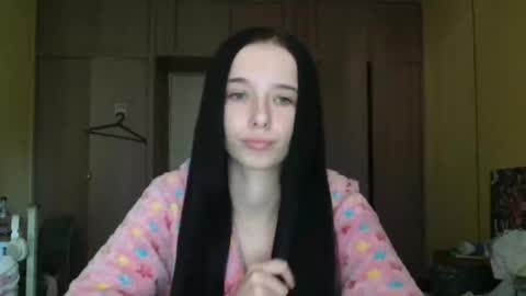 Yuliia online show from 09/27/25, 06:24