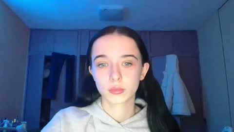 Yuliia online show from 12/21/25, 10:00