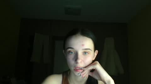 Yuliia online show from 01/11/26, 04:01