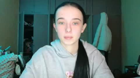 Yuliia online show from 02/24/26, 07:17