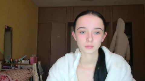 Yuliia online show from 02/26/26, 08:24