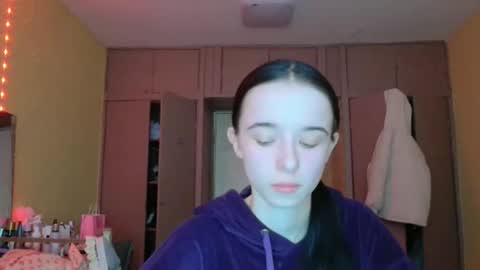 Yuliia online show from 03/02/26, 06:36