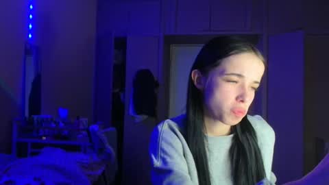 Yuliia online show from 03/26/26, 08:14