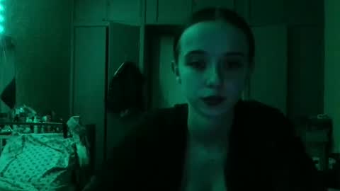 Yuliia online show from 04/09/26, 06:02