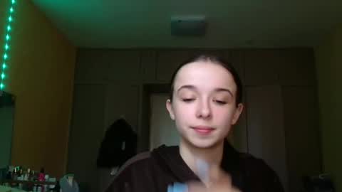 Yuliia online show from 04/10/26, 10:09