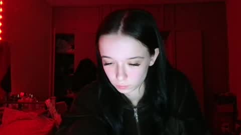 Yuliia online show from 04/15/26, 05:42