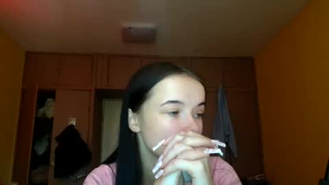 Yuliia online show from 05/20/26, 09:37