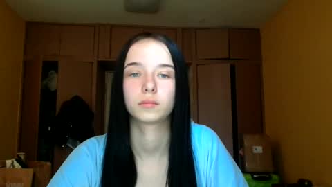 Yuliia online show from 05/31/26, 06:10