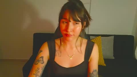 Yulienne online show from 03/07/26, 01:24