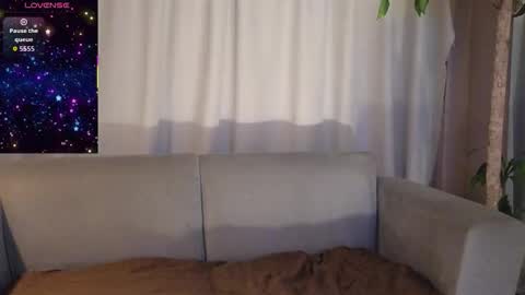 yuliethpetite online show from 02/09/26, 11:14