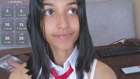 yuliethpetite online show from 05/29/26, 01:31