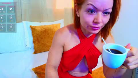 Snapshot of yulina_xue chatting on 09/28/25, 09:20 Yulina online show from 09/28/25, 09:20