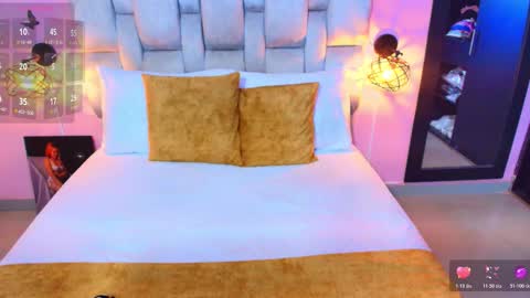 Yulina online show from 11/27/25, 09:17