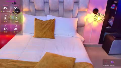 Yulina online show from 03/05/26, 09:33