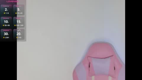 Yuli and SaraIndependent model online show from 04/02/26, 11:57