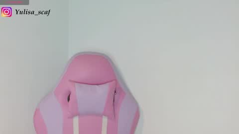 Yuli and SaraIndependent model online show from 05/22/26, 01:35