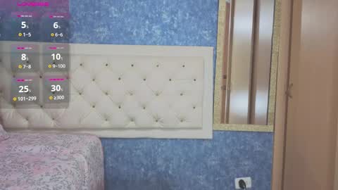 Snapshot of yulissa_girls chatting on 10/13/25, 05:13 yulissa_girls online show from 10/13/25, 05:13