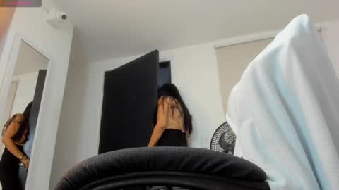 Y U L I T Z A online show from 01/08/26, 02:08