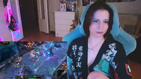 Kris online show from 01/20/25, 06:21