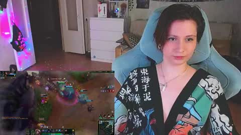 Kris online show from 02/19/25, 08:10