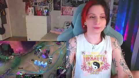 Kris online show from 01/09/26, 03:15