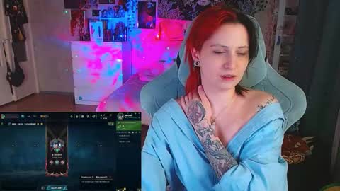 Kris online show from 01/11/26, 04:01