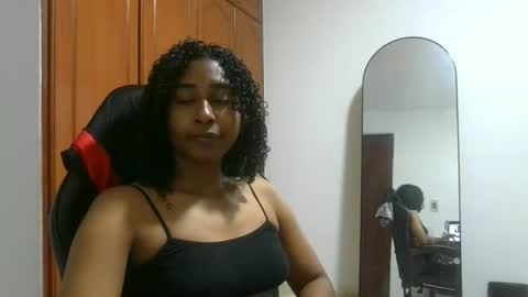 yumchocolate777 online show from 01/18/26, 01:42