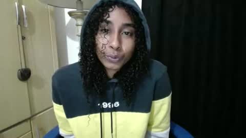 yumchocolate777 online show from 03/20/26, 07:13