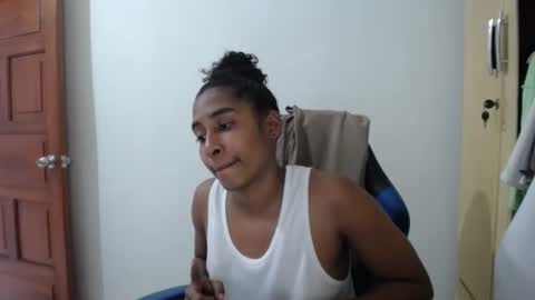 yumchocolate777 online show from 03/22/26, 08:56