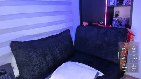 Snapshot of yume_aoki chatting on 11/08/25, 04:01 Yume online show from 11/08/25, 04:01