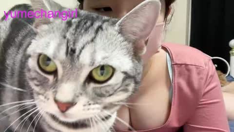 Snapshot of yumechangirl chatting on 02/06/25, 03:16 YumechangirlAnime Fan    online show from 02/06/25, 03:16