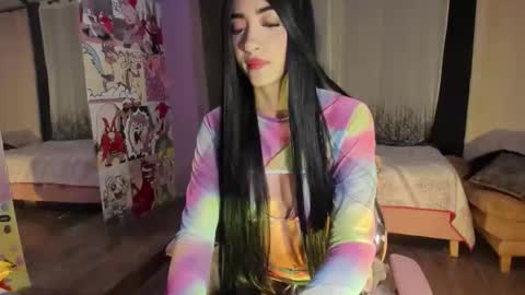 yumeko_dolly_ online show from 01/06/26, 05:55