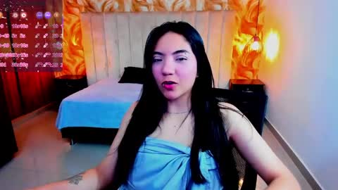 Snapshot of yumeko_michael chatting on 05/20/26, 04:07 yumeko_michael online show from 05/20/26, 04:07