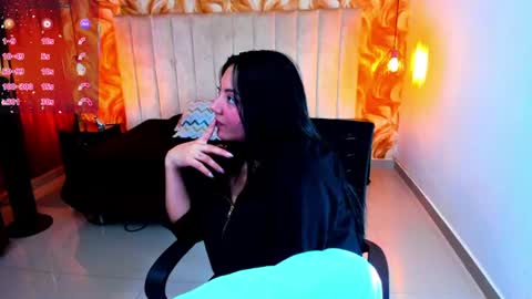 Snapshot of yumeko_michael chatting on 06/14/26, 07:05 yumeko_michael online show from 06/14/26, 07:05