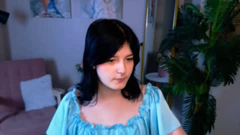 Snapshot of yumeko_tan chatting on 03/03/26, 02:23 Yumi online show from 03/03/26, 02:23