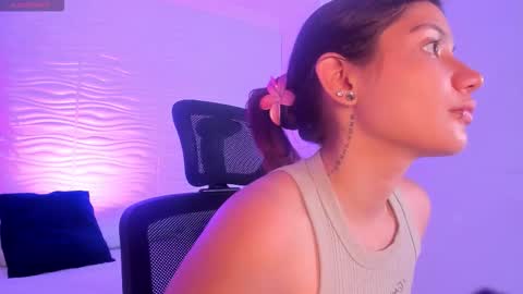 Snapshot of yumekostone chatting on 02/13/26, 01:07 Yume online show from 02/13/26, 01:07