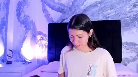 Snapshot of yumekostone chatting on 02/16/26, 12:34 Yume online show from 02/16/26, 12:34