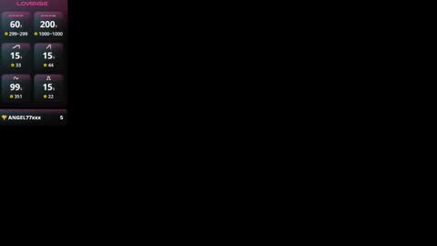 yumi_ochi_ online show from 11/30/25, 02:21