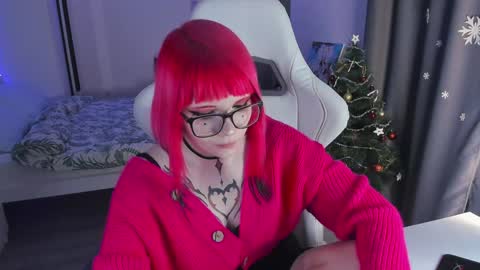 Snapshot of yumi_youkai chatting on 12/23/24, 08:25 Yumi 3 online show from 12/23/24, 08:25