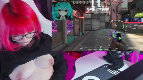 Snapshot of yumi_youkai chatting on 01/13/25, 09:09 Yumi 3 online show from 01/13/25, 09:09