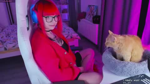 Snapshot of yumi_youkai chatting on 03/05/25, 12:38 Yumi 3 online show from 03/05/25, 12:38