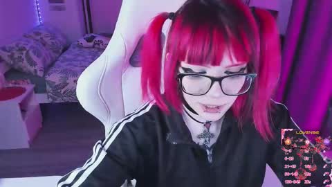 Yumi 3 online show from 03/07/26, 10:18