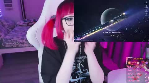 Yumi 3 online show from 03/08/26, 08:45