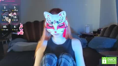 Snapshot of yumiko_uwu chatting on 05/05/26, 10:12 Yumeko online show from 05/05/26, 10:12