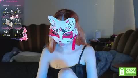 Snapshot of yumiko_uwu chatting on 05/12/26, 11:51 Yumeko online show from 05/12/26, 11:51
