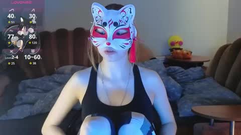 Snapshot of yumiko_uwu chatting on 06/05/26, 10:32 Yumeko online show from 06/05/26, 10:32