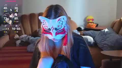 Snapshot of yumiko_uwu chatting on 06/30/26, 11:11 Yumeko online show from 06/30/26, 11:11