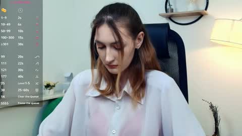 yumiko_yumi online show from 04/24/26, 11:45