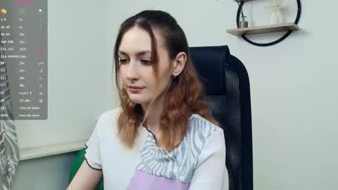 yumiko_yumi online show from 04/29/26, 09:46